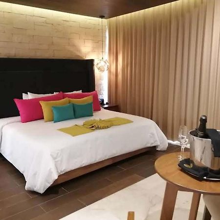 Hotel Belo Isla Mujeres Phòng bức ảnh