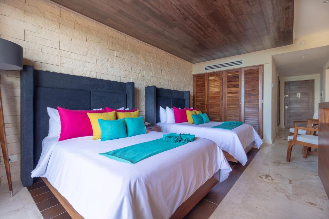 Hotel Belo Isla Mujeres Ngoại thất bức ảnh