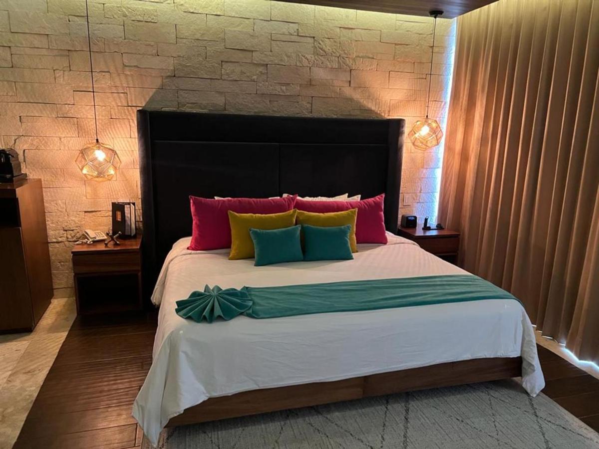 Hotel Belo Isla Mujeres Ngoại thất bức ảnh