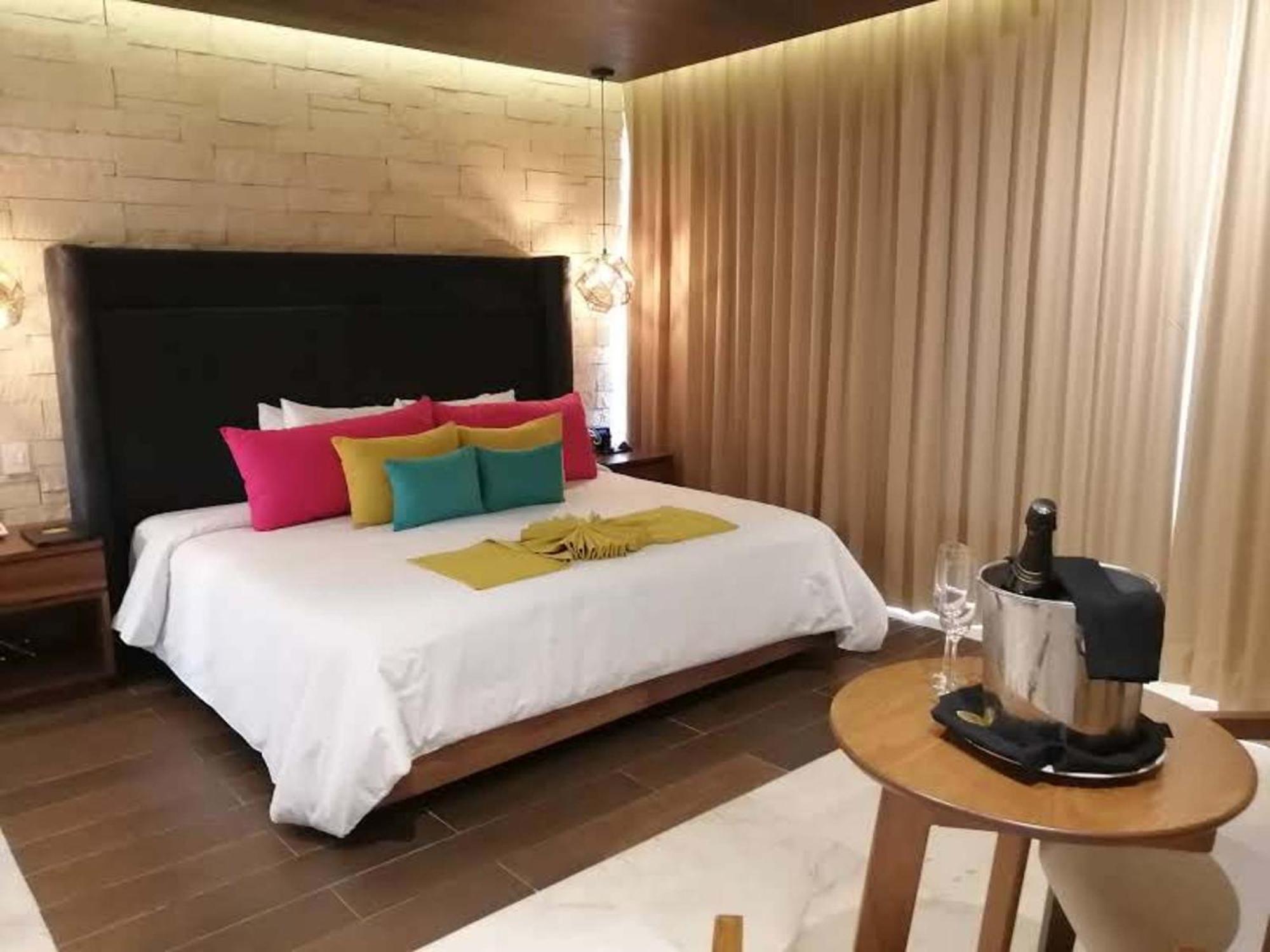 Hotel Belo Isla Mujeres Phòng bức ảnh