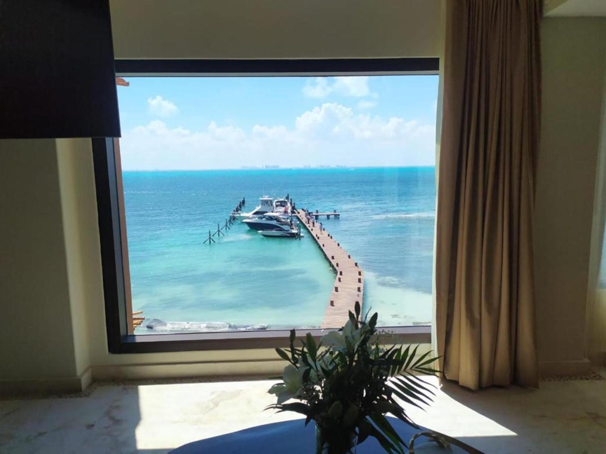 Hotel Belo Isla Mujeres Phòng bức ảnh