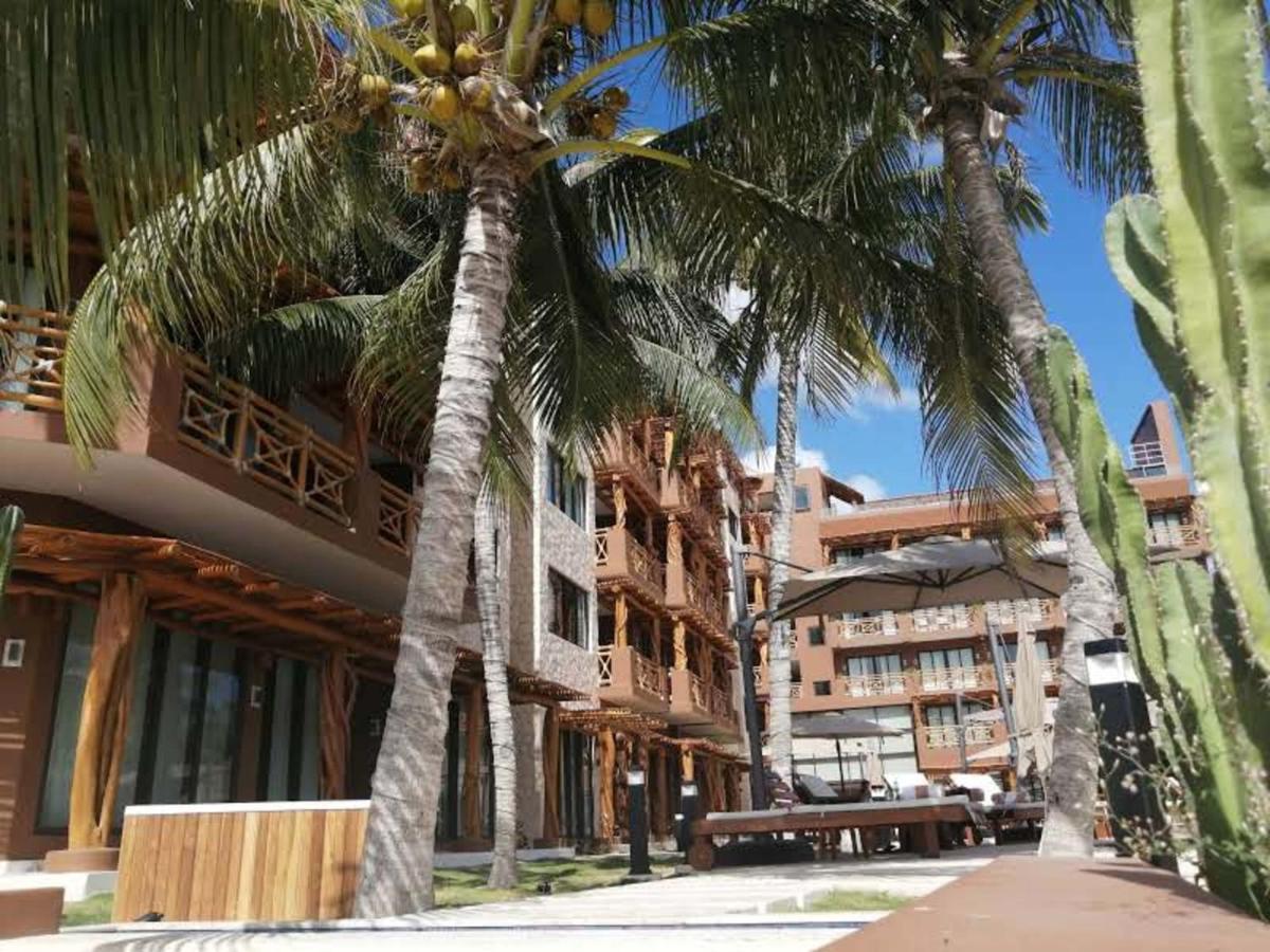 Hotel Belo Isla Mujeres Ngoại thất bức ảnh