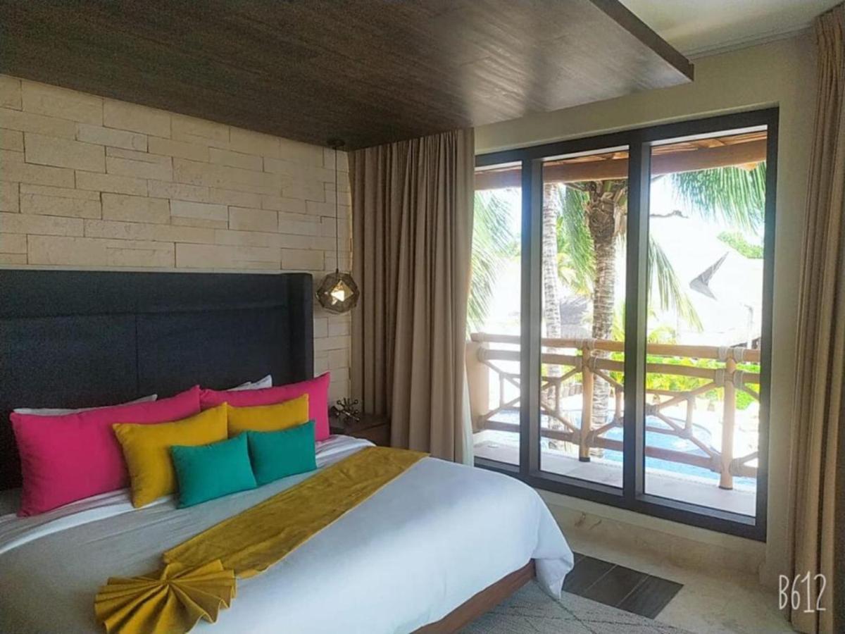 Hotel Belo Isla Mujeres Ngoại thất bức ảnh